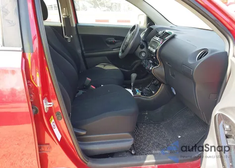 2009 Scion Xd из США, поврежденный, VIN JTKKU10439J034892